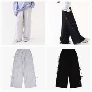 [더데이걸]ㅇ찰랑 와이드 리본 팬츠TGTM25S02