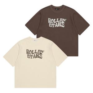 소이 HC12 5부 루즈핏 레트로티 25f0482