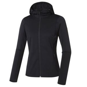 [와이드앵글]여성 CF 져지 셋업 자켓 WWU22244Z1