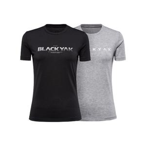 [블랙야크]블랙야크 여성 B베네핏S라운드SET2 R1BYTSM0510-MM