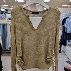 클리지 HC24 니트티 CP6WKT33