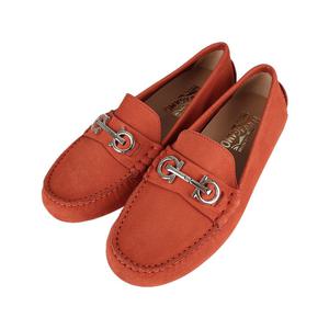 [페라가모] 간치니 드라이빙 로퍼(757938) (01E393 0757938)