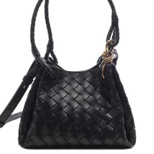 [보테가베네타] 25FW 여성 파라슈트 스몰 숄더백 (796569 VCPPT 1019 25F)