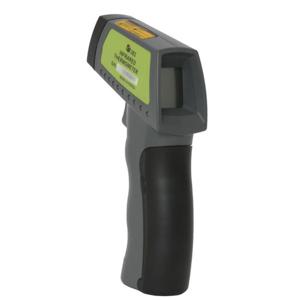 레이저온도계 적외선온도계 TPI383 조선계기 레이져온도계 식품검수용 디지털적외선온도계