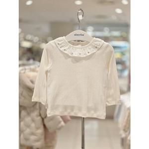 [압소바] 로우 티셔츠 (A2523301) A2523301