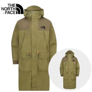 [노스페이스] 에이블 파카 NC2HR56B