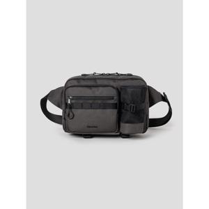 [빈폴ACC] 멀티 슬링백 - 그레이 (BE58D2M183)