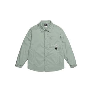 [블랙야크]블랙야크 키즈 BK패딩 셔츠 자켓 R1BKJKW1906-MI