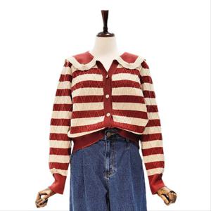 [나인스텝]단가라 큐디 니트 N25NW5321