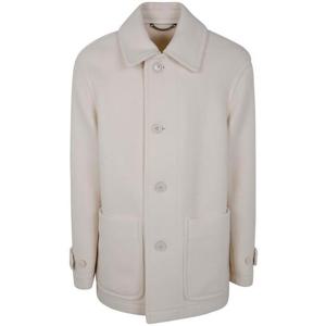 드리스 반 노튼 수트 자켓 2520202382215 008 WHITE