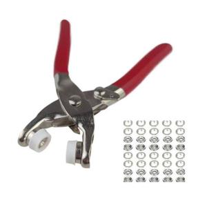 청바지 펀치 스냅 수선 펀칭기 똑딱이단추 단추펜치 똑딱이펀칭기 단추달기 가시도트 손바느질 한복만들기