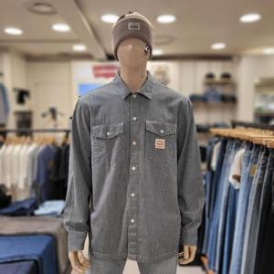 리바이스 롱슬리브 워커 셔츠 003O2-0005