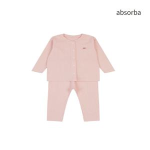 [압소바]핑크골지슬림내의 A2D10384.