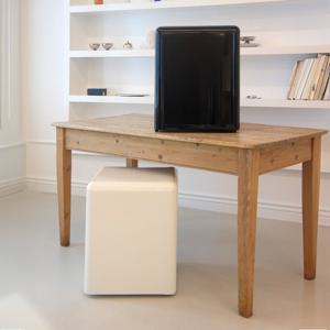 윈세프 미니 무소음 레트로냉장고 WC-30C 30L