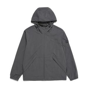 [내셔널지오그래픽] N233MFT330 액티브 우븐 트레이닝 집업점퍼 N233MFT335