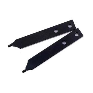 스마토 스냅링플라이어팁 ZF2501T(내경-자) ZF2503T(외경-자)