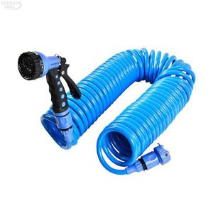 썬키 코일호스릴 HR-15C 15M