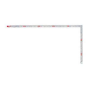 타지마 사시가네 직각자 KA-MS5 50cm/1.5