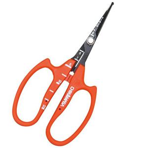 치카마사 포도 가위 B-600SLMUF 원예