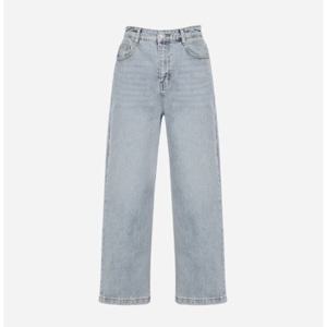 [써스데이아일랜드]스판 배기 데님 팬츠 T256MJE131W