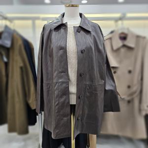 [숲]라이더 하프 자켓 SBXLE24_IC