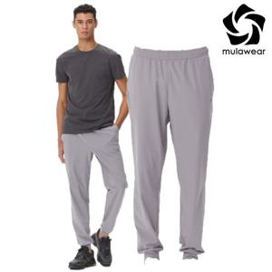 뮬라웨어 남성 엔지니어드 조거 팬츠 AMNELP702-YDP