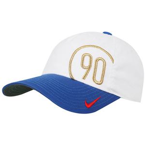 [정품] 나이키 클럽 언스트럭처 토탈 90 캡 (II0552-100)