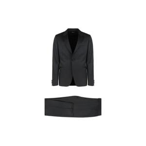 제냐 싱글브레스트 테일러드 슈트 282KGR222776A2 001 TP953184281