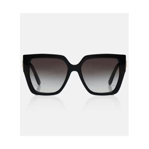 돌체앤가바나 임벨리시드 스퀘어 선글라스 P01126920