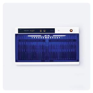 kd9100 24인 단체용 칫솔_컵 살균기 KD-9100