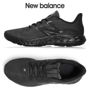 뉴발란스 남성 러닝화 스니커즈 411 블랙탑 M411LK3
