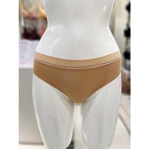 [바바라] 스킨 세폭레이스 프리컷 노라인 팬티 ABP4445S ABP4445S