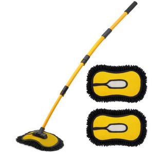 ACEPEED 착 세차밀대 세차 AP10L+걸레2개