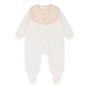 [압소바]미우 텐셀 우주복(턱받이) A2510607S3