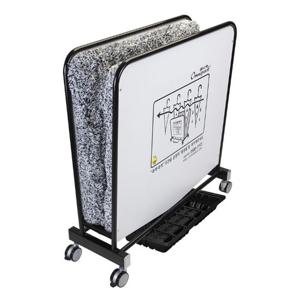 옴니팩 우산 빗물 제거기 대형 OPD 스노우화이트