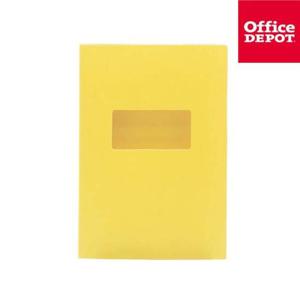 종이 진행문서화일 A4 노랑 2개입 문서 서류 정부화일 파일철 문서철 문서파일 문서철화일 황화일 A4화일 문서보관