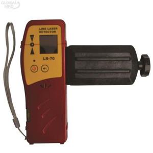 베스토 레벨기 수평기 수광기-레드레벨용 1m-70m LR-70 부품