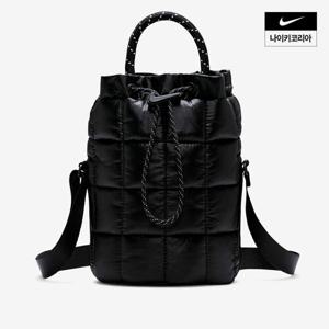 [나이키] 스포츠웨어 퍼플 타이니 토트백(3L) HQ6709-010