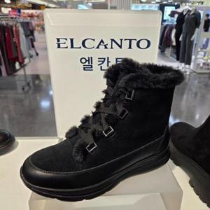 엘칸토 HC06 여성경량.털몰드부츠. LCWA14U54