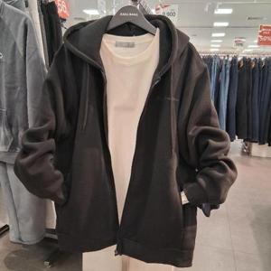 뱅뱅 HC17 빅사이즈 집업 BTL662