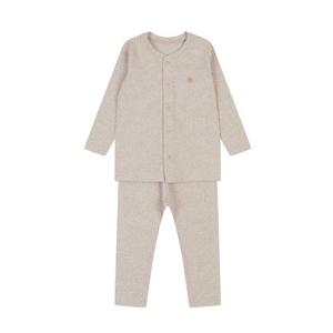 [압소바][압소바] 베이지 골지 슬림내의 A2D10385--