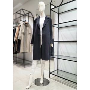 [씨]MARIOSI투버튼 모 캐시미어 코트SLHRY0671C