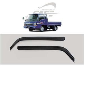 (썬바이저) 1997-2004 프론티어 스모그 윈도우 바이저 자동차용품 익스테리어용품 선바이저 썬바이저 썬바이져 자동차썬바이저 자동차선바이저