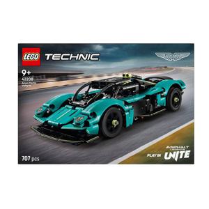 42208 테크닉 Aston Martin Valkyrie  레고
