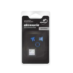 마로렉스 원예 악셀포머 예비노즐 2pcs Z09j2