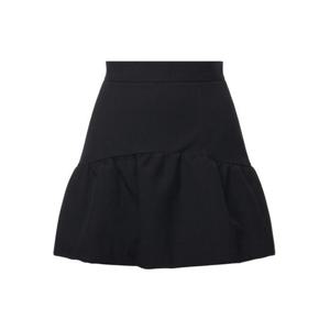 핑코 숏 원피스 105767A2QVZ99 Black