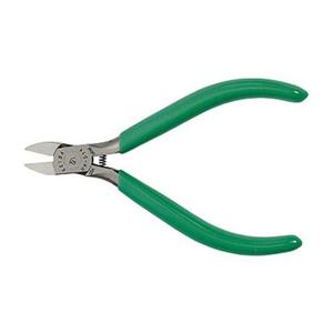 KEIBA 강력니퍼 니퍼 _ 정밀플라스틱용 HN-D14