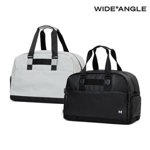 [와이드앵글] WMP25B03 TO 라이트 시그니처 보스턴백 WMP25B03