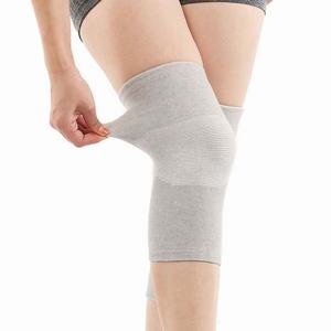 무릎보호대 스판 기모 방한 무릎 보호대 2p세트 무릎워머 니워머 레그워머 무릎방한보호대 l