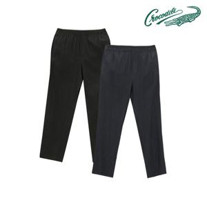 [크로커다일] 링클팬츠 CDAABPW9533